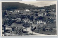 Spindlermühle