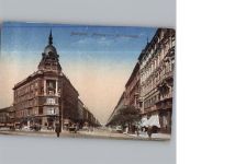 Budapest - Andrassy-Straße
