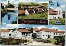 74842 W6959 Billigheim , Baden