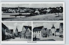 91578 W8811 Leutershausen , Mittelfr