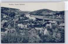 01829 O8306 Wehlen Stadt