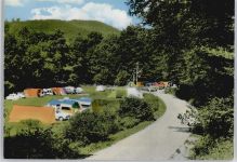 37447 W3426 Wieda - Campingplatz
