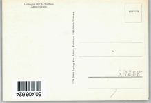 37447 W3426 Wieda - Campingplatz