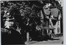 99897 O5809 Tambach-Dietharz , Thüringer Wald