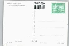 99897 O5809 Tambach-Dietharz , Thüringer Wald