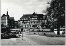 98559 O6055 Oberhof , Thüringen