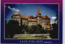 91207 W8560 Lauf a d Pegnitz
