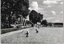 79539 W7850 Lörrach - Schwimmbad