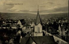 07318 O6800 Saalfeld , Saale