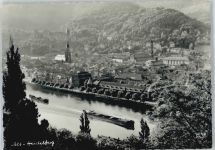 69115 W6900 Heidelberg , Neckar