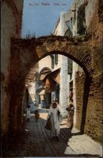 Tunis
