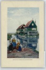 1156 Marken - Trachten