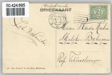 1156 Marken - Trachten