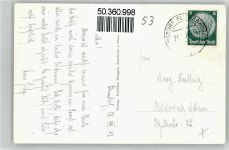 25584 W2211 Steinhude - Insel Wilhelmstein