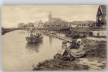 1156 Marken - Fluß