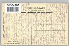 1156 Marken - Fluß