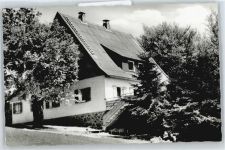 97653 W8743 Bischofsheim a d Rhön - Neustädter Haus