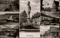 71229 W7250 Leonberg , Württ