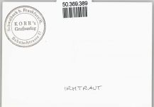 56479 W5439 Irmtraut - Foto