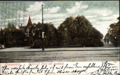 10115 W1000 Berlin, Grunewald