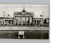 W1000 Berlin Mitte AKU2 Grenze