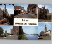 60308 W6000 Frankfurt am Main