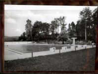 36280 W6435 Oberaula - Foto 10x14 cm