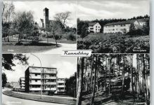90592 W8501 Rummelsberg