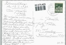90592 W8501 Rummelsberg