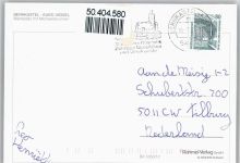 54470 W5550 Bernkastel - Marktplatz