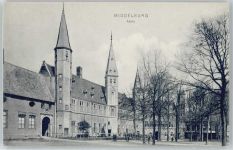 4331 Middelburg - abdil