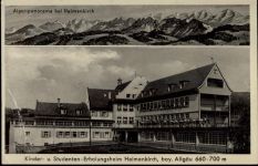 88178 W8999 Heimenkirch