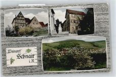 71384 W7056 Schnait , Remstal