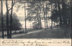 10115 W1000 Berlin, Grunewald