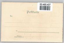 Oberammergau Diemer, Z. Lithographie / Künstlerkarte
