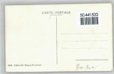 64500 Ciboure