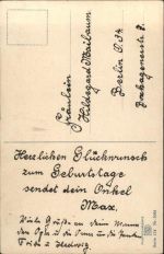 Wasserträgerin, Walcheren