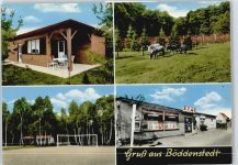 29556 W3113 Böddenstedt , Kr Uelzen - Geschäft
