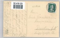 01844 O8355 Neustadt , Sachs - Heilstätte Hohnwald