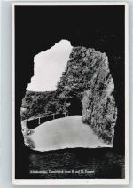 79837 W7821 St. Blasien - Albtalstraße Tunnel