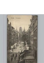 Danzig Gdansk