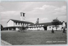 79539 W7850 Lörrach - christuskirche