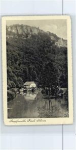 91327 W8556 Stempfermühle , Oberfr