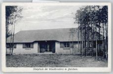 7244 Barchem - Slaaphuis
