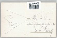 7244 Barchem - Slaaphuis