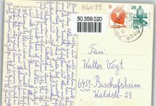 94099 W8399 Ruhstorf a d Rott - Luftaufnahme