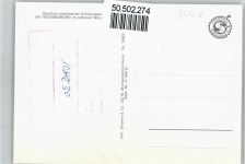37130 W3407 Weißenborn , Kr Göttingen - Feld Haus Baum Berg