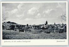 34393 W3523 Grebenstein