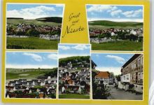 34329 W3501 Nieste , Kr Kassel