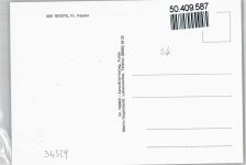 34329 W3501 Nieste , Kr Kassel